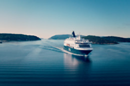 DFDS Seaways Norge