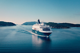 DFDS Seaways Norge