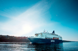 DFDS Seaways Norge