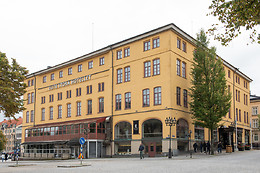 Elite Stora Hotellet Örebro