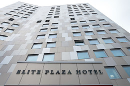 Elite Plaza Hotel Örnsköldsvik