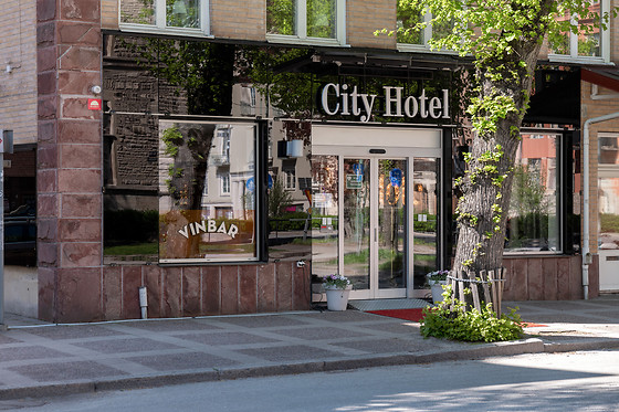 Elite City Hotel Örebro - photo 2