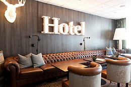 Elite City Hotel Örebro