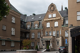 Elite Stadshotellet Västerås