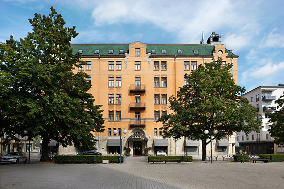 Elite Grand Hotel Norrköping - photo 0